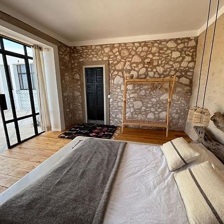 Dar Edouard Bed & Breakfast Sidi Kaouki Dış mekan fotoğraf