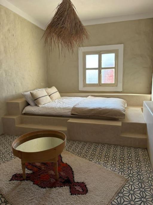 Dar Edouard Bed & Breakfast Sidi Kaouki Dış mekan fotoğraf