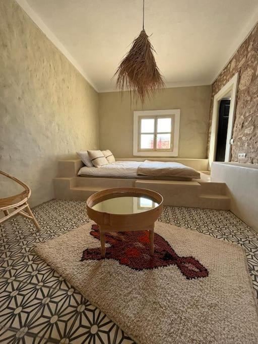Dar Edouard Bed & Breakfast Sidi Kaouki Dış mekan fotoğraf