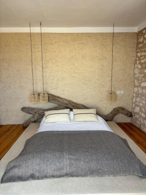 Dar Edouard Bed & Breakfast Sidi Kaouki Dış mekan fotoğraf