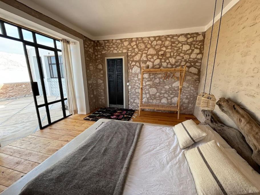 Dar Edouard Bed & Breakfast Sidi Kaouki Dış mekan fotoğraf